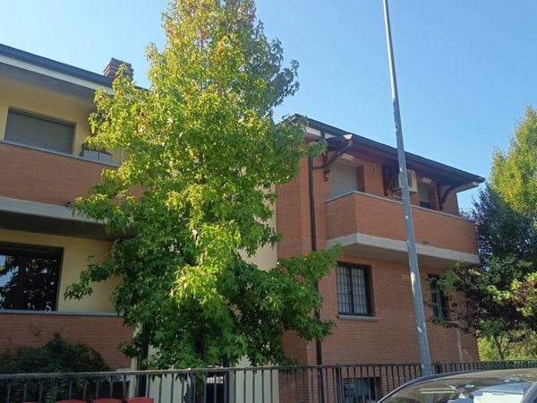 appartamento in vendita a Crevalcore