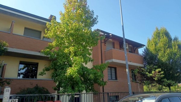 appartamento in vendita a Crevalcore