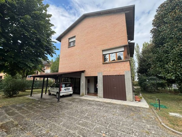 casa indipendente in vendita a Crevalcore