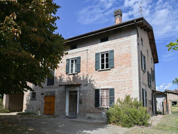casa indipendente in vendita a Crevalcore