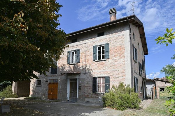 casa indipendente in vendita a Crevalcore
