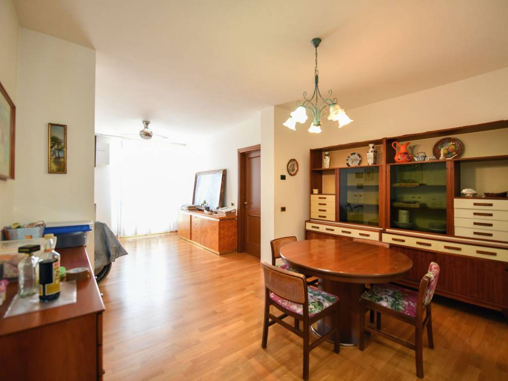 appartamento in vendita a Crevalcore