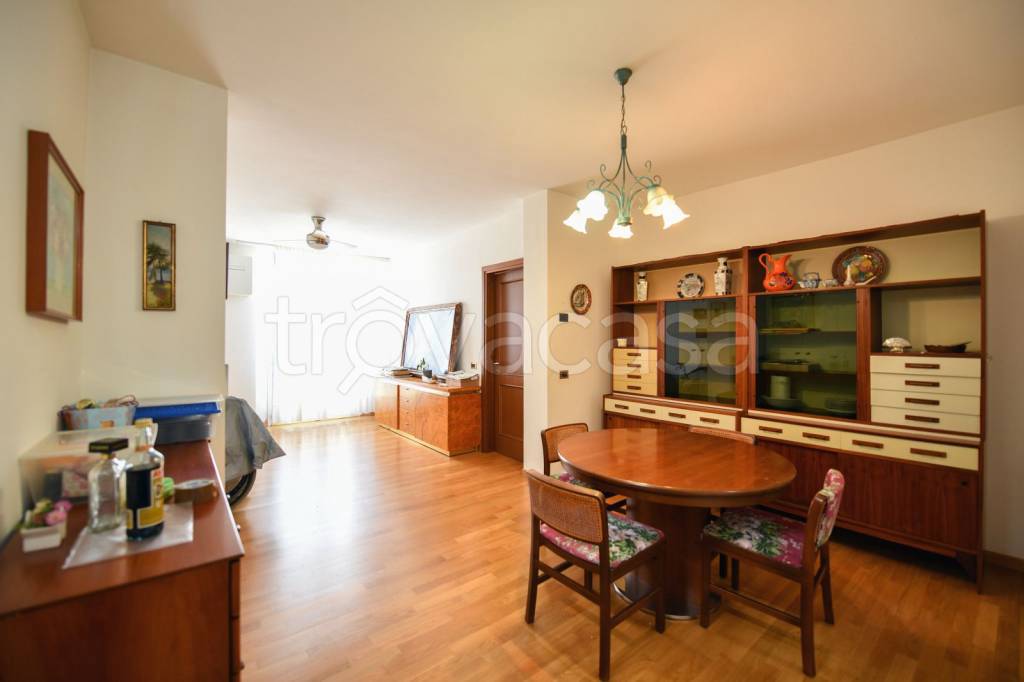 appartamento in vendita a Crevalcore