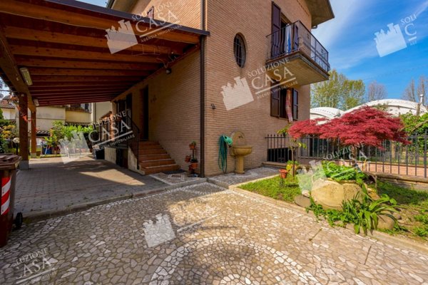 casa indipendente in vendita a Crevalcore
