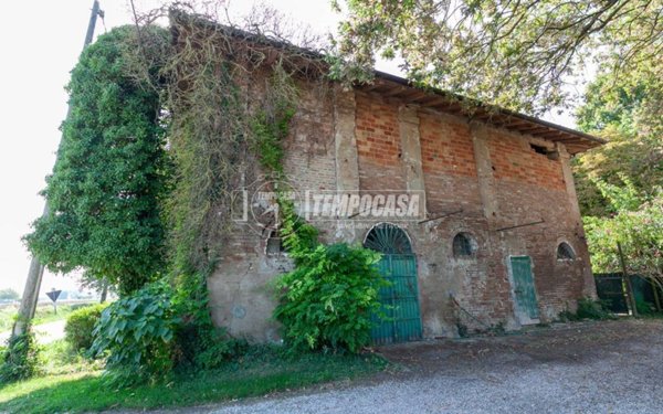 casa indipendente in vendita a Crevalcore in zona Bolognina