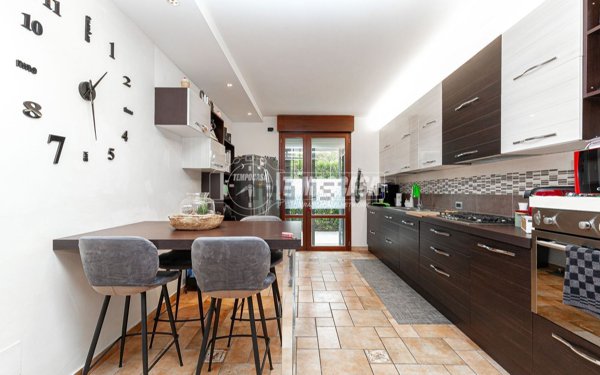 appartamento in vendita a Crevalcore