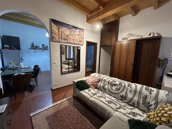 appartamento in vendita a Crevalcore