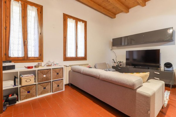 appartamento in vendita a Crevalcore