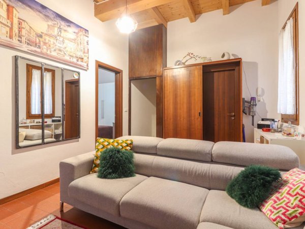 appartamento in vendita a Crevalcore