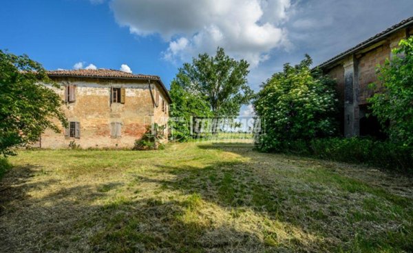 casale in vendita a Crevalcore