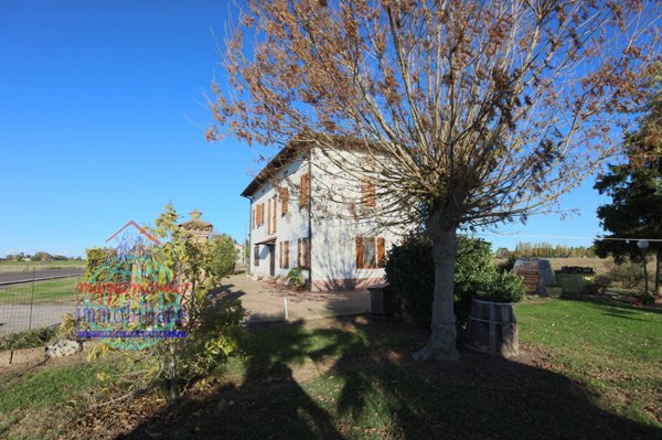 casa indipendente in vendita a Crevalcore