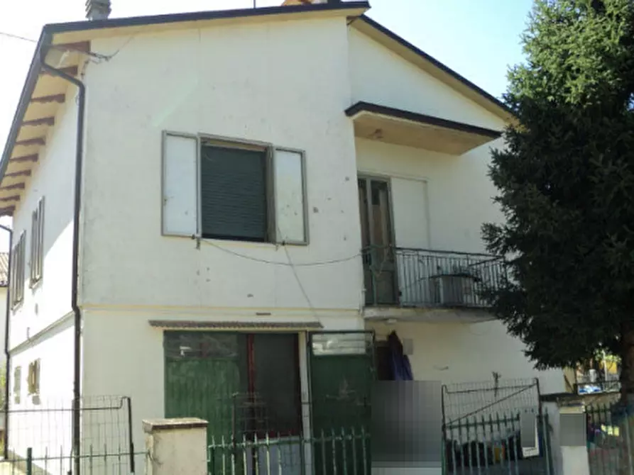 casa indipendente in vendita a Crevalcore