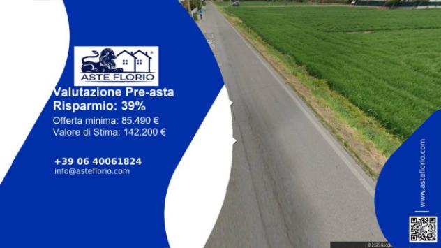 appartamento in vendita a Crevalcore