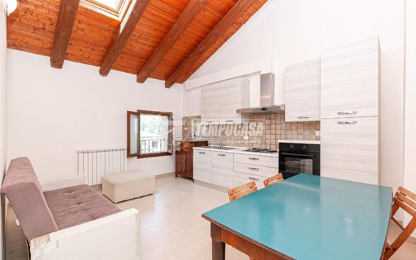 appartamento in vendita a Crevalcore