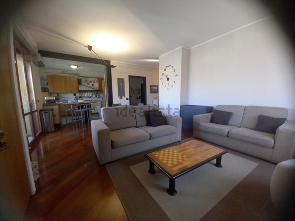 appartamento in vendita a Crevalcore