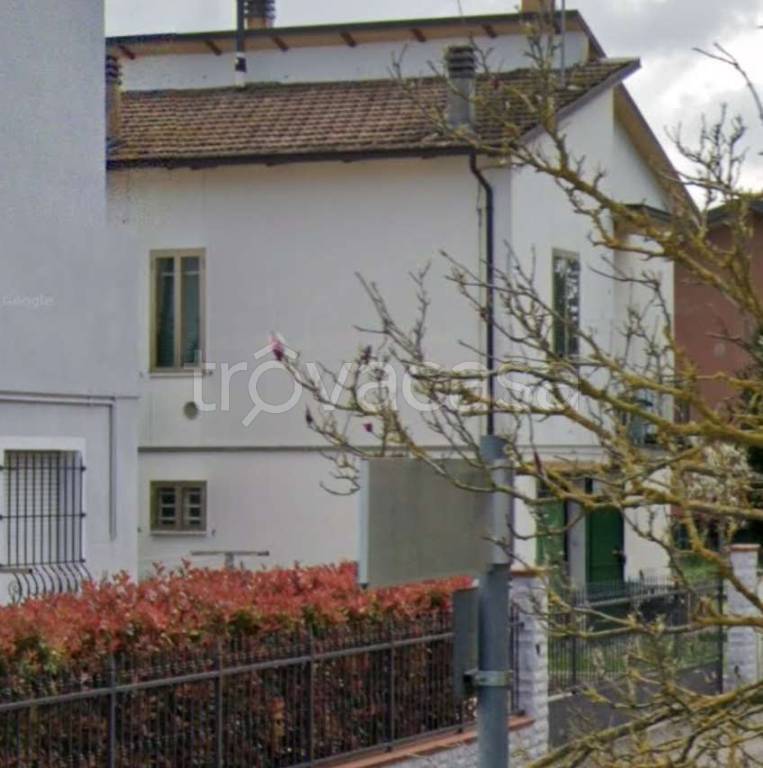 casa indipendente in vendita a Crevalcore