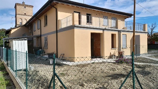 casa indipendente in vendita a Crevalcore