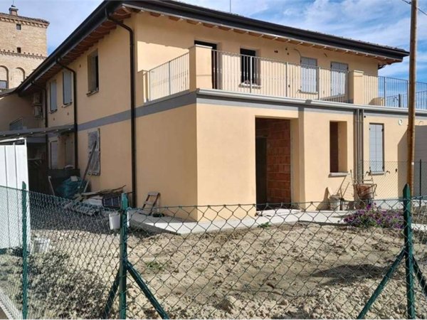 casa indipendente in vendita a Crevalcore