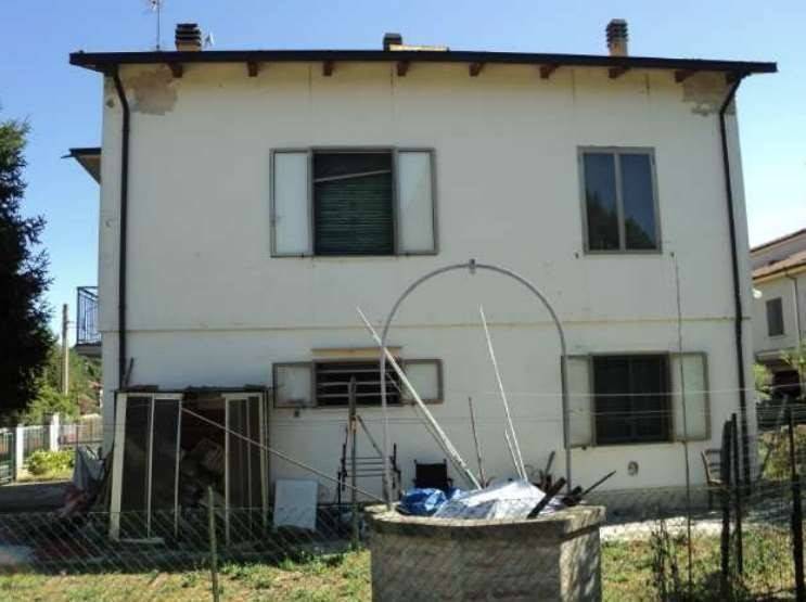 casa indipendente in vendita a Crevalcore