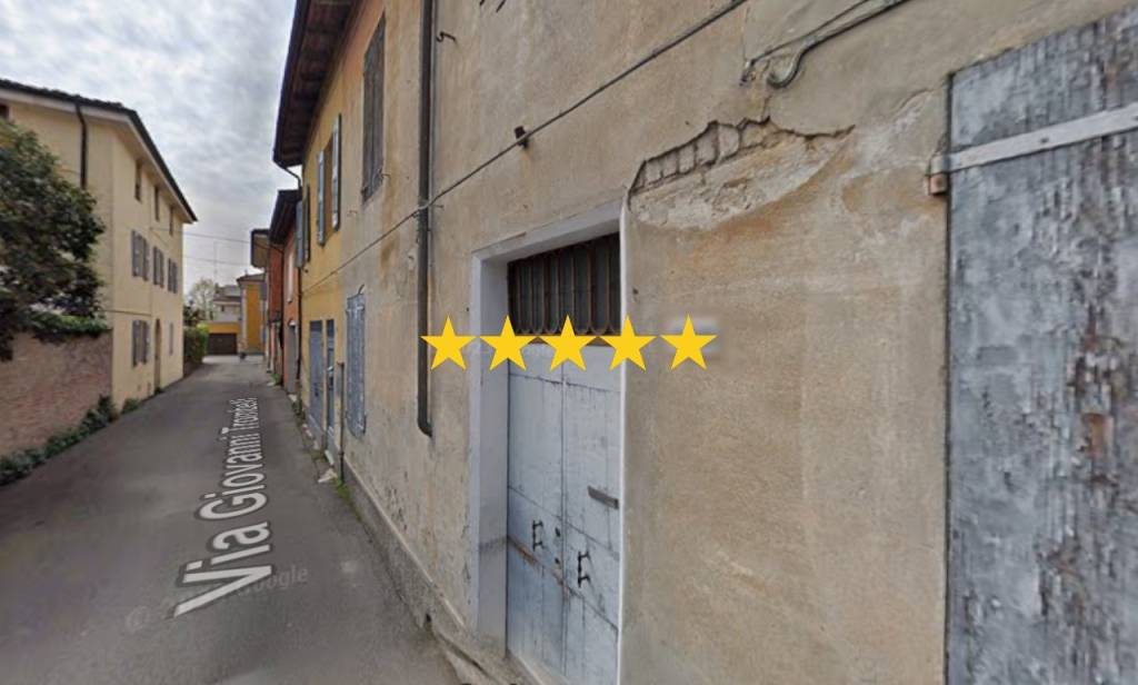 appartamento in vendita a Crevalcore