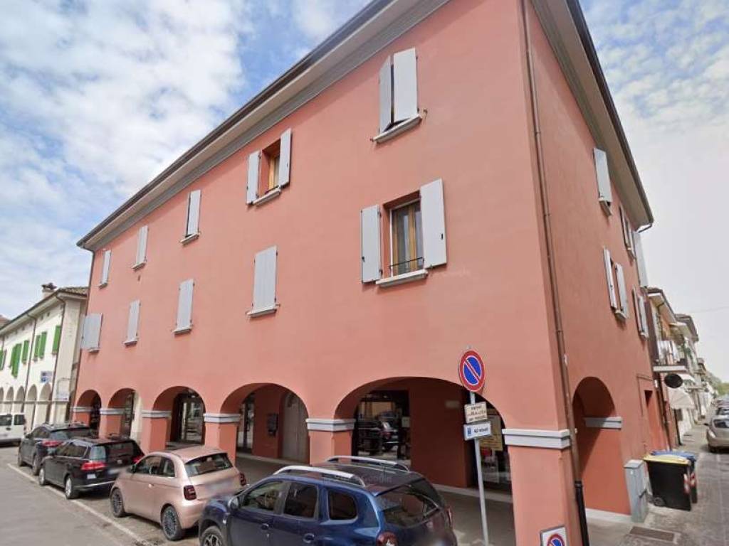 appartamento in vendita a Crevalcore