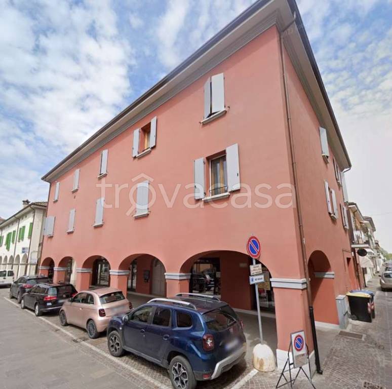 appartamento in vendita a Crevalcore