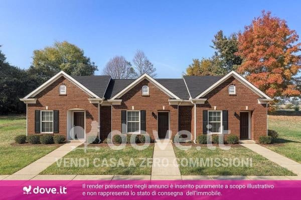 casa indipendente in vendita a Crevalcore