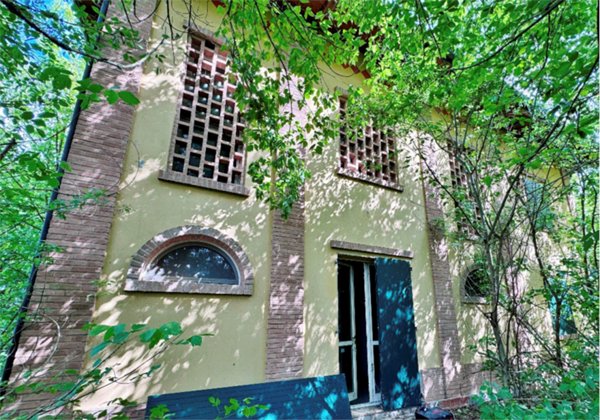 casa indipendente in vendita a Crevalcore