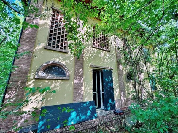 casa indipendente in vendita a Crevalcore