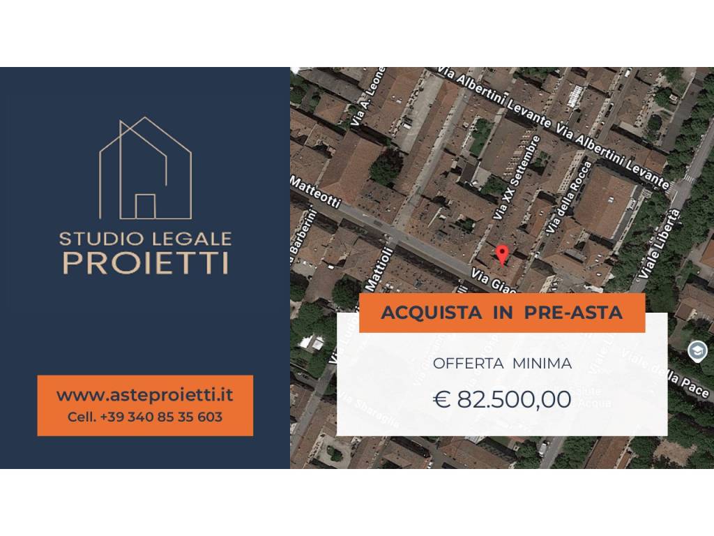 appartamento in vendita a Crevalcore