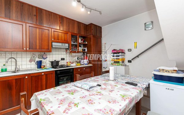 appartamento in vendita a Crevalcore