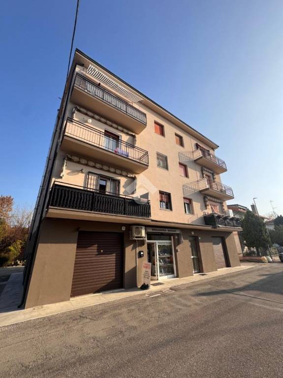 appartamento in vendita a Crevalcore