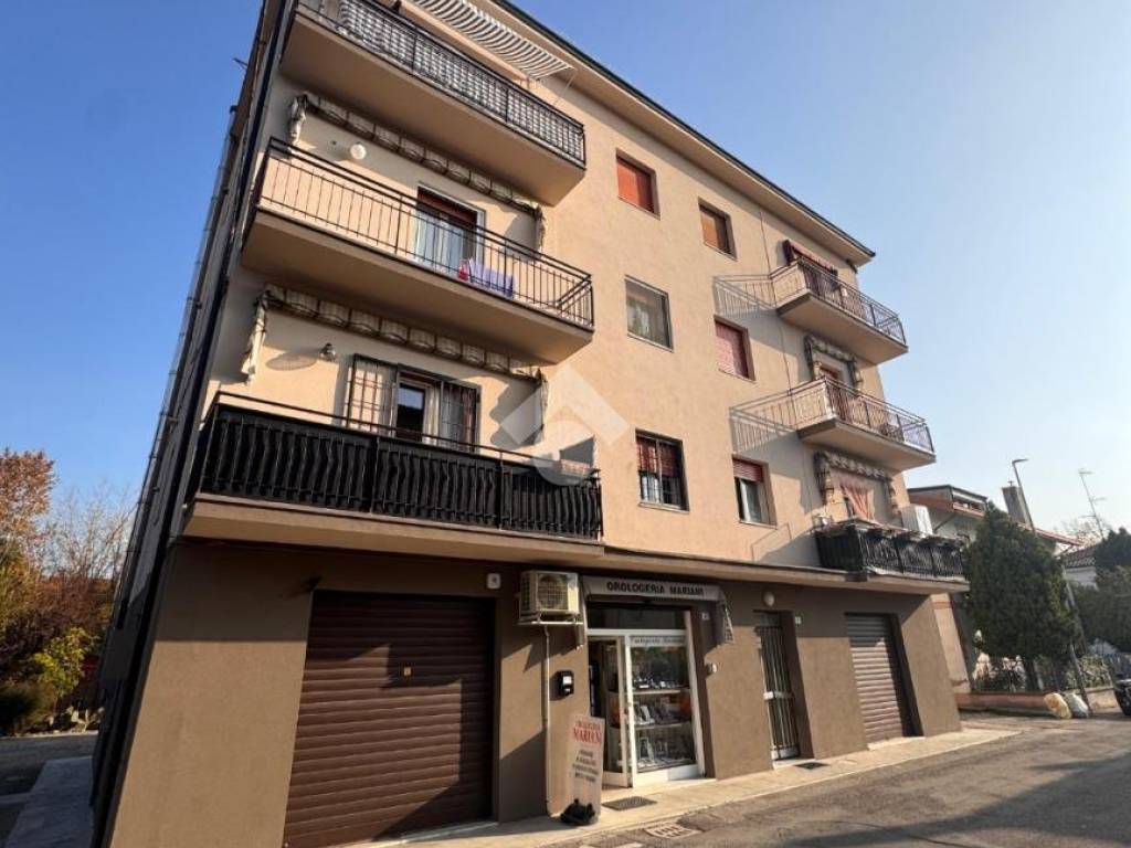 appartamento in vendita a Crevalcore