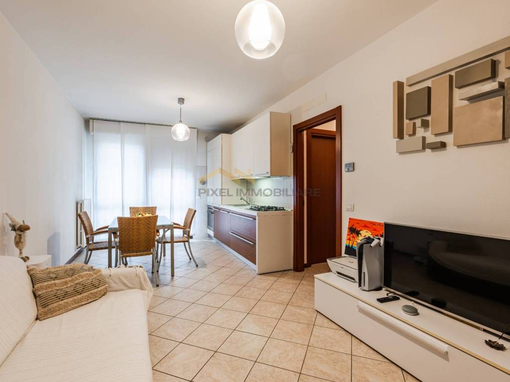 appartamento in vendita a Crevalcore