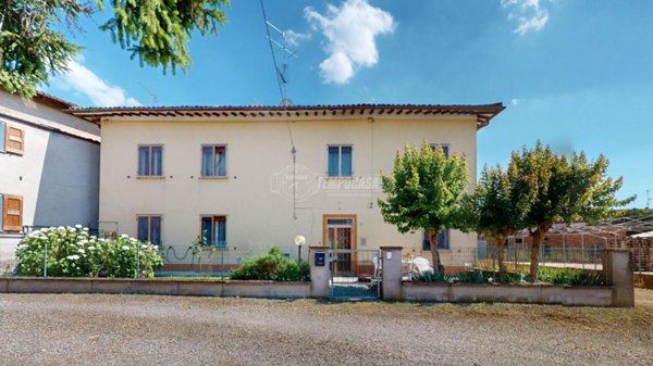 casa indipendente in vendita a Crevalcore in zona Palata Pepoli