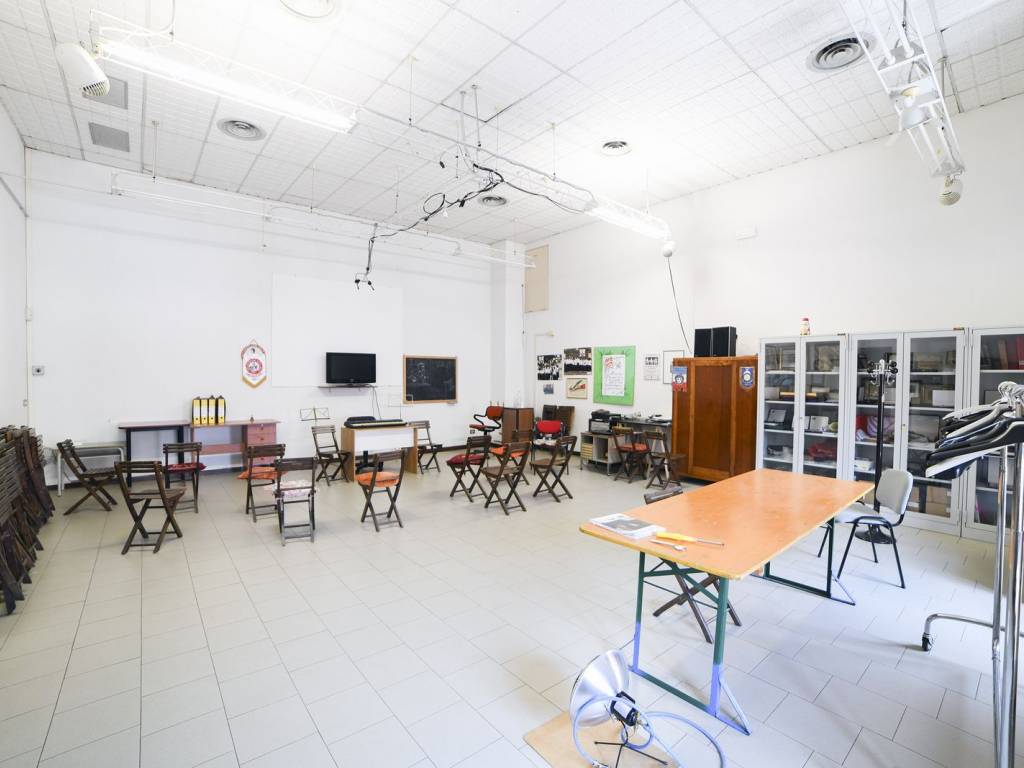 ufficio in vendita a Crevalcore