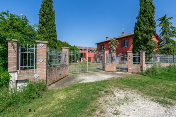 casa indipendente in vendita a Crevalcore