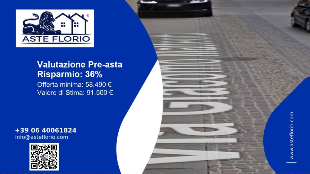 appartamento in vendita a Crevalcore