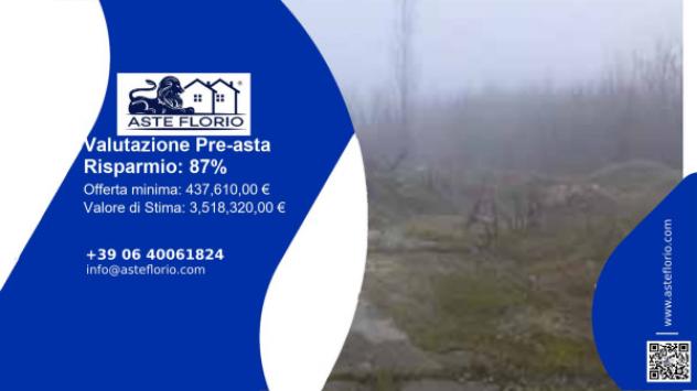 terreno agricolo in vendita a Crevalcore