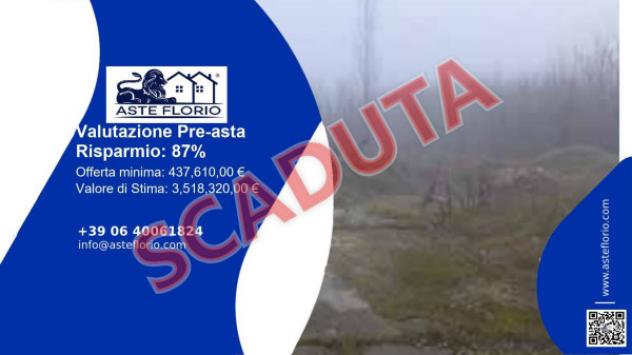 terreno agricolo in vendita a Crevalcore