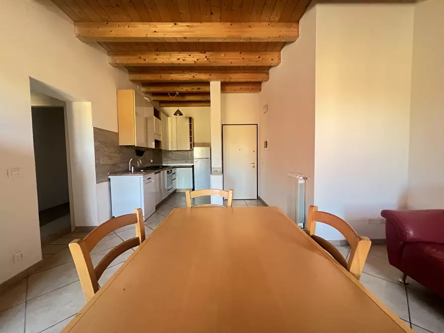 appartamento in vendita a Crevalcore