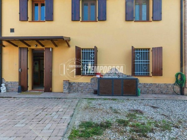 appartamento in vendita a Crevalcore