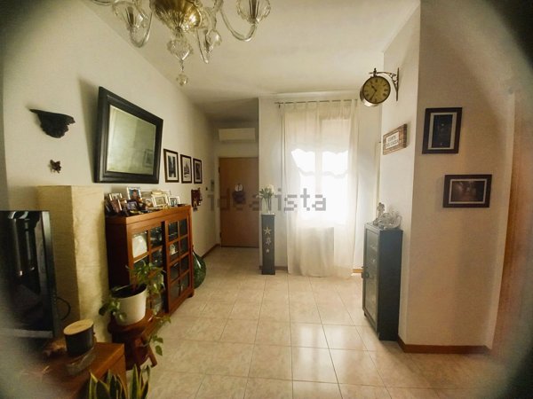 appartamento in vendita a Crevalcore