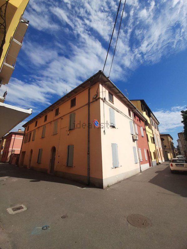 appartamento in vendita a Crevalcore