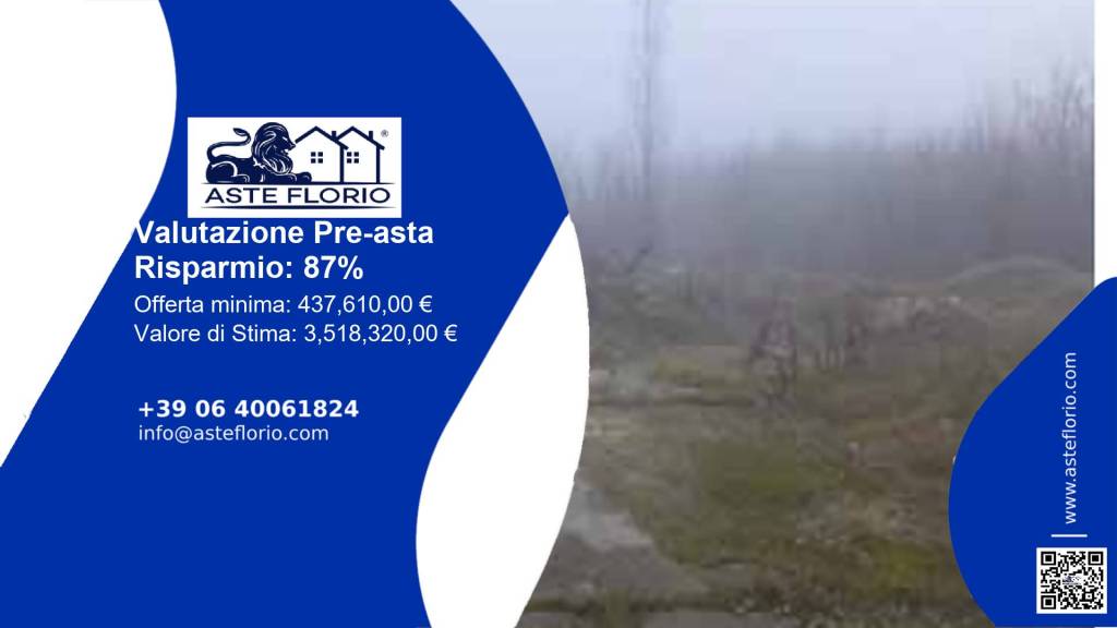 terreno agricolo in vendita a Crevalcore