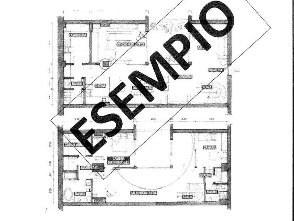 casa indipendente in vendita a Crevalcore