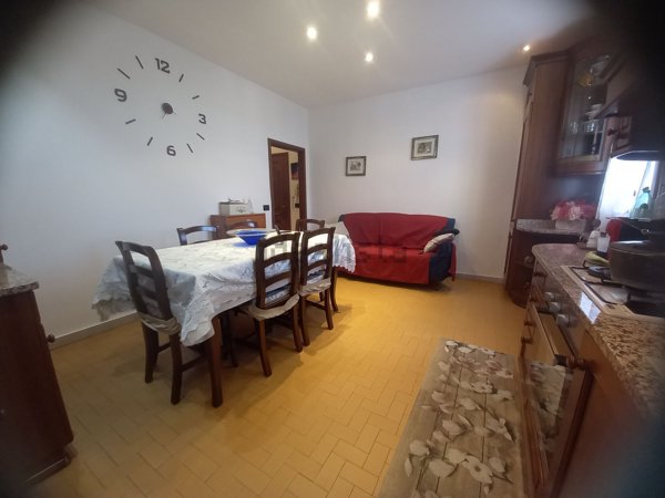 appartamento in vendita a Crevalcore