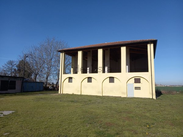 casale in vendita a Crevalcore