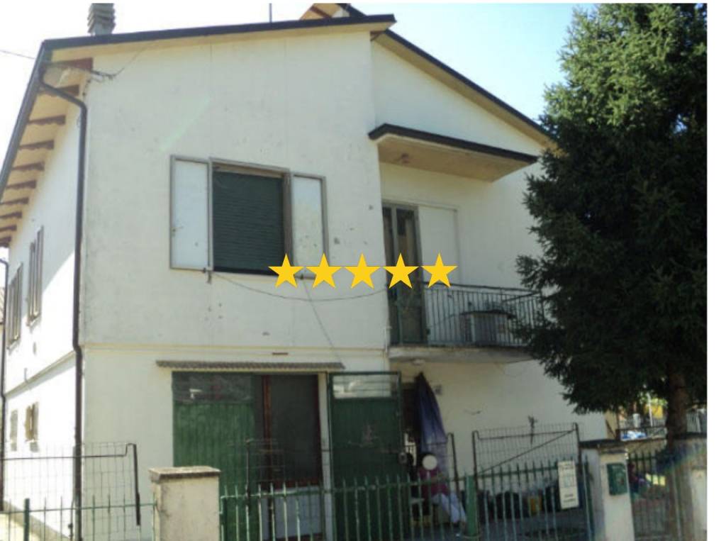 appartamento in vendita a Crevalcore