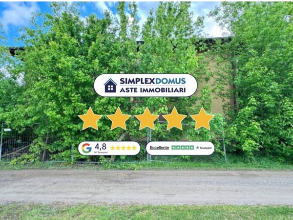 casa indipendente in vendita a Crevalcore